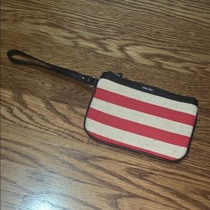 Nine West Wristlet